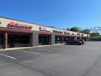 Plus de détails pour 10976-11032 Cedar Lake Rd, Minnetonka, MN - Commerce de détail à louer