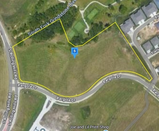 N Rolling Hills Rd, Columbia, MO for sale Building Photo- Image 1 of 2