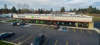 Plus de détails pour 11 E H St, Deer Park, WA - Commerce de détail à louer