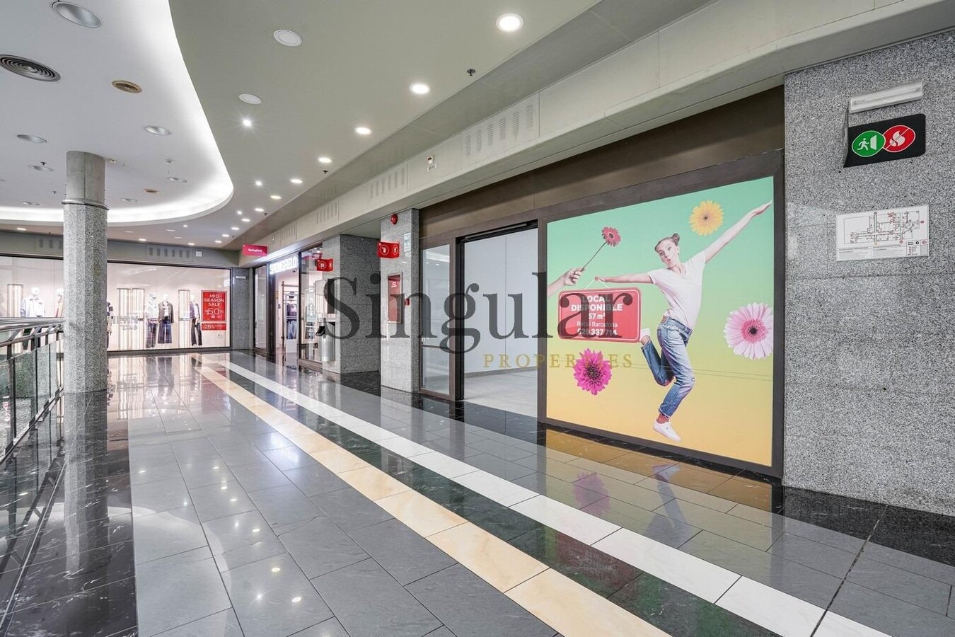 Carrer Vinya, Barberà del Vallès, BAR 08210 - Unité 102 -  - Photo intérieure - Image 1 of 16