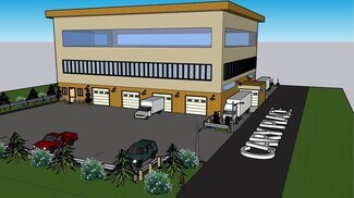 Plus de détails pour 14 Cary Pl, Mount Kisco, NY - Terrain à louer