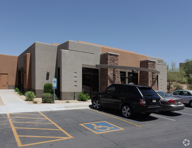 33777 N Scottsdale Rd, Scottsdale, AZ for sale - Primary Photo - Image 1 of 15