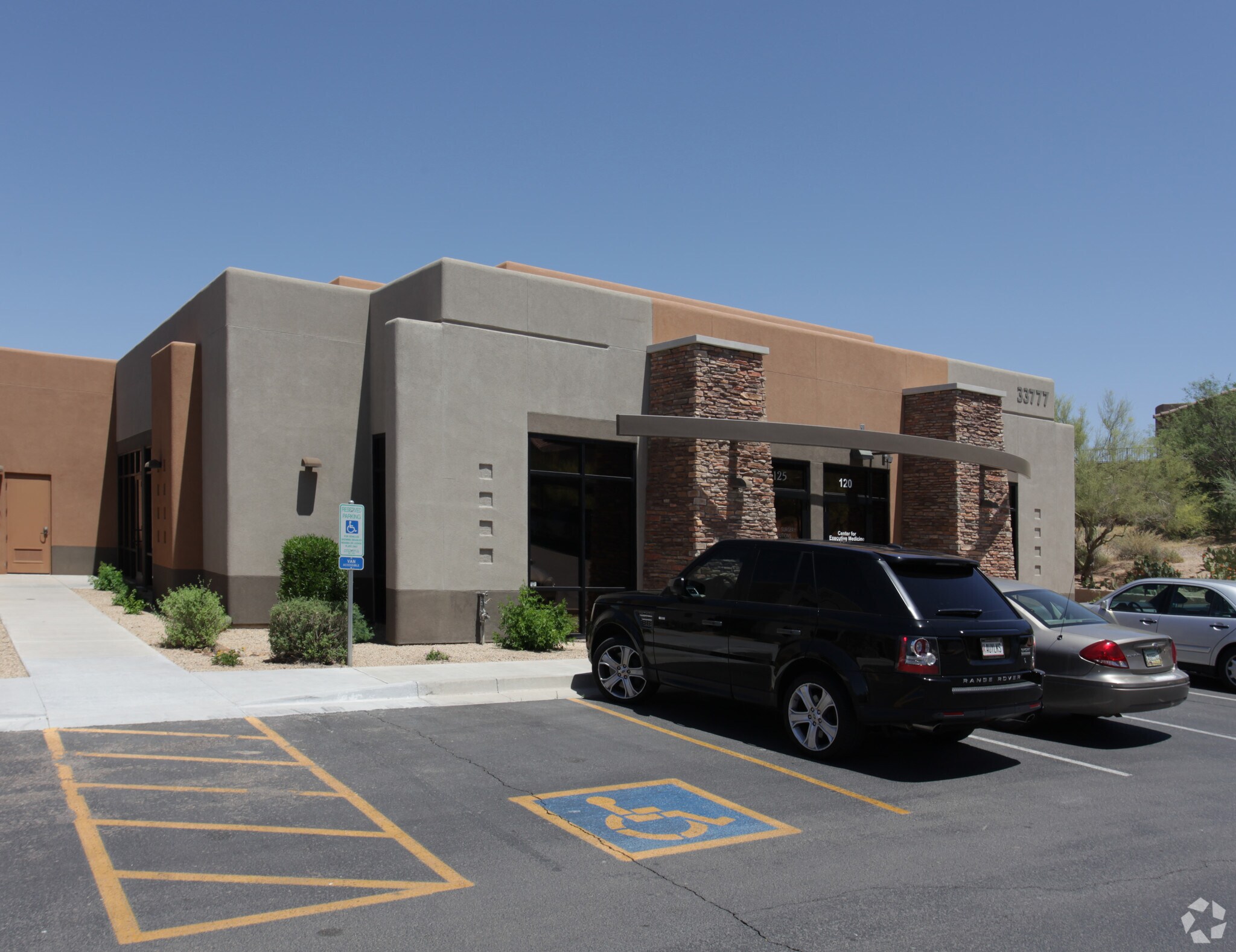 33777 N Scottsdale Rd, Scottsdale, AZ for sale Primary Photo- Image 1 of 16