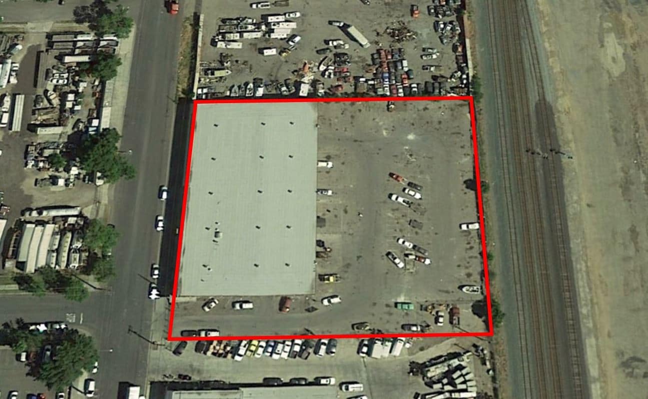1234 S Aurora St, Stockton, CA for lease Primary Photo- Image 1 of 7