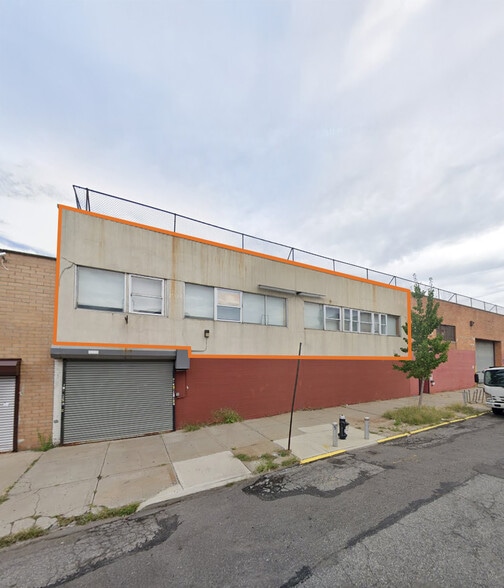 241 41st St, Brooklyn, NY for lease - Building Photo - Image 1 of 1