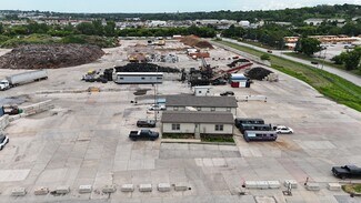 Plus de détails pour 6030 S 60th St, Omaha, NE - Terrain à vendre