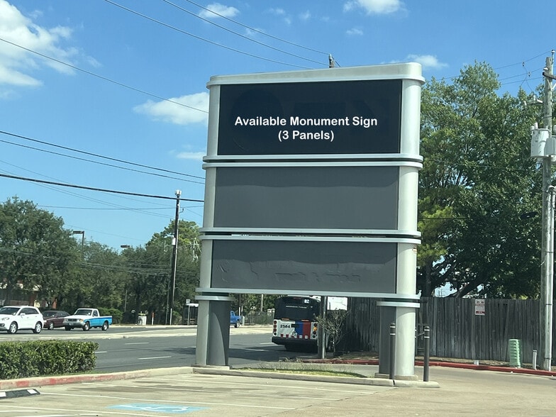 9235 Westheimer Rd, Houston, TX for lease - Building Photo - Image 3 of 18