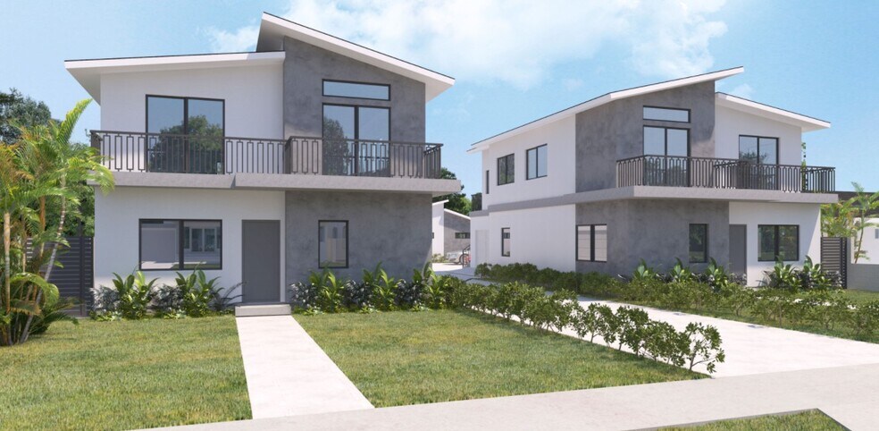 14747 Kittridge St, Van Nuys, CA à louer - Photo du bâtiment - Image 3 de 6