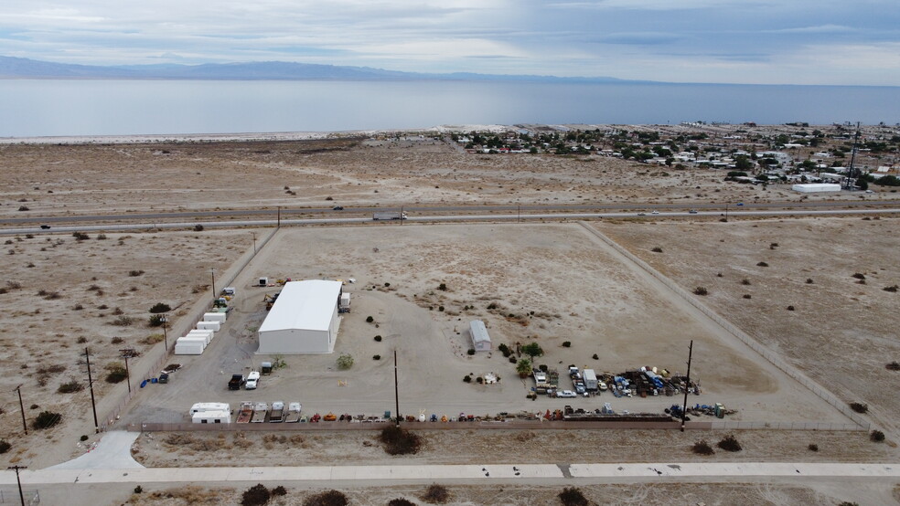 3982 Coolidge Springs, Thermal, CA for sale - Building Photo - Image 1 of 1