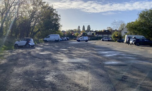 The Borough, Ongar à vendre - Photo du bâtiment - Image 2 de 6