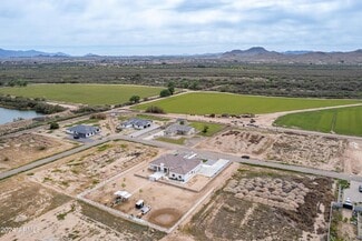 More details for 23030 Passeo Way, Buckeye, AZ - Land for Sale