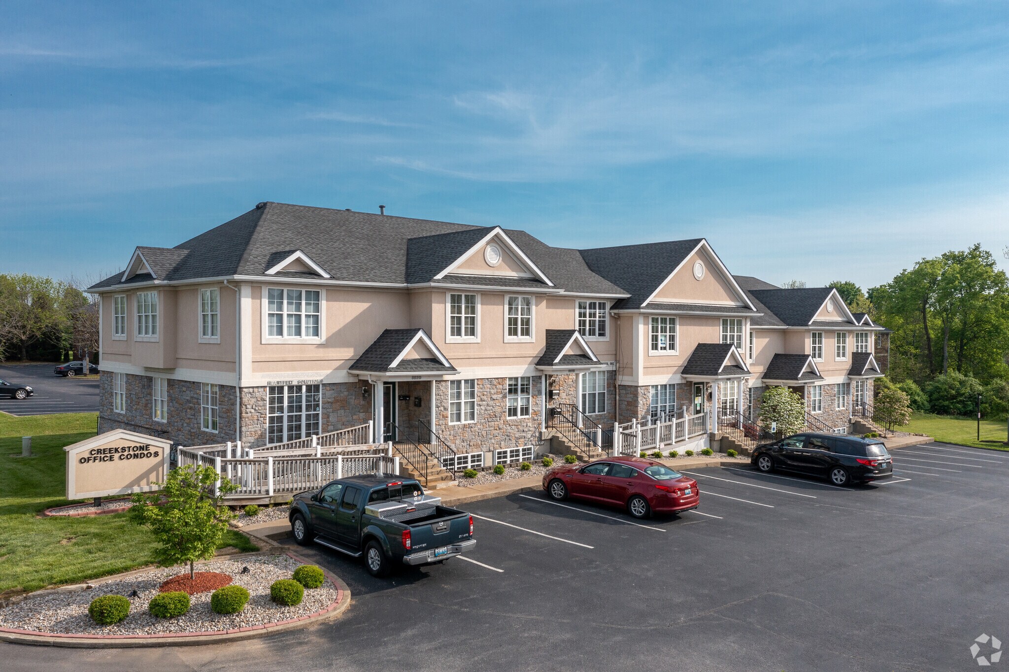 8912-8921 Stone Green Way, Louisville, KY à louer Photo principale- Image 1 de 17