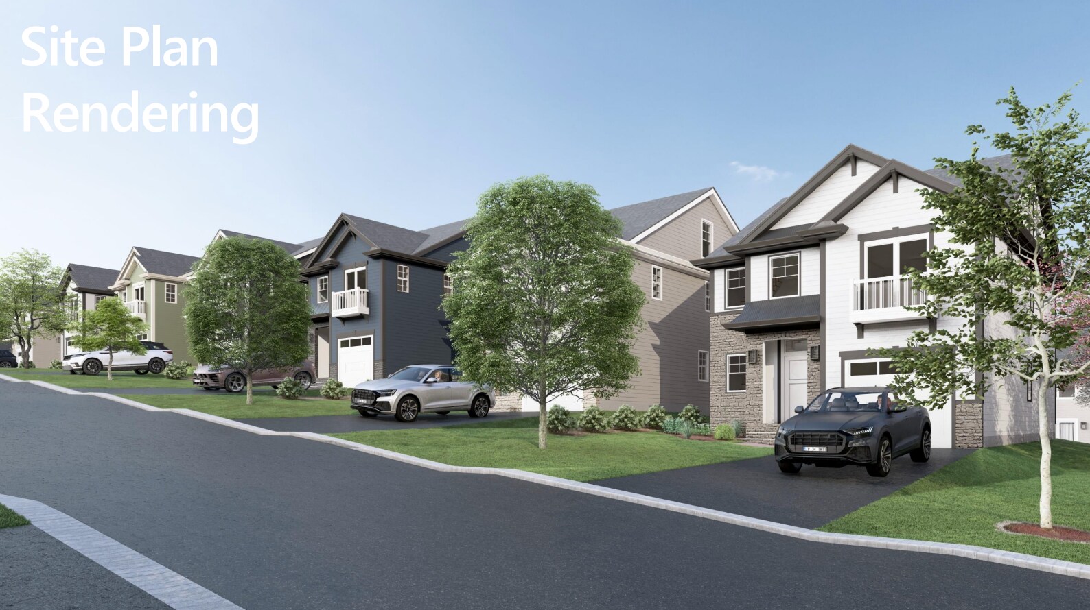 2039-2051 Termon ave, Pittsburgh, PA à vendre Photo principale- Image 1 de 9