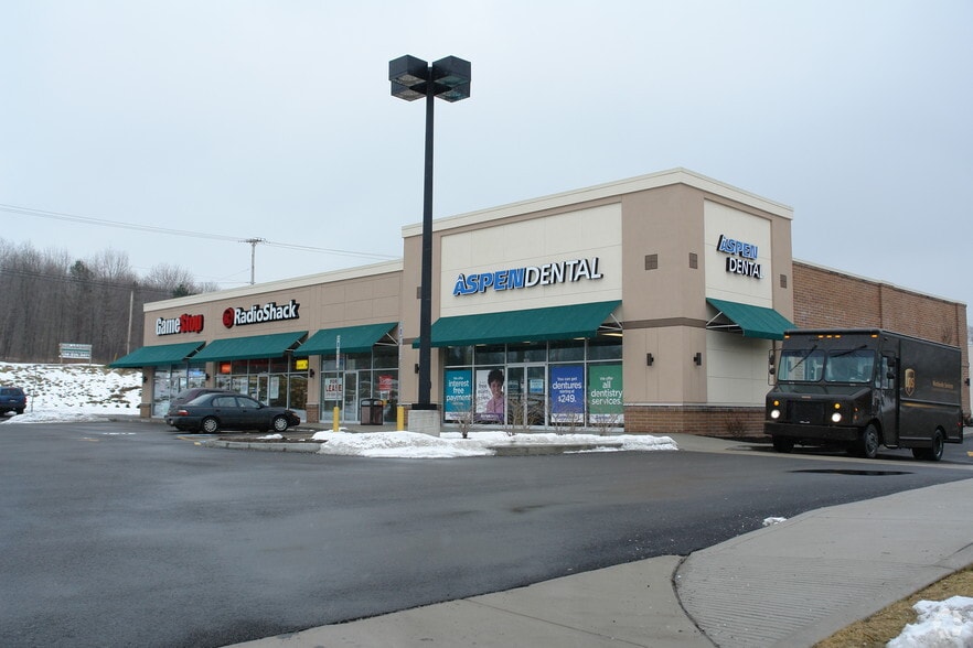 1031-1049 N Hermitage Rd, Hermitage, PA for sale - Building Photo - Image 3 of 5