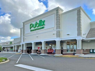 Plus de détails pour 2040 Shepherd Rd, Mulberry, FL - Terrain à louer