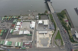 Plus de détails pour 1 Hackensack Ave, Kearny, NJ - Terrain à louer