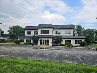 More details for 1110 Professional Blvd, Evansville, IN - Office for Lease