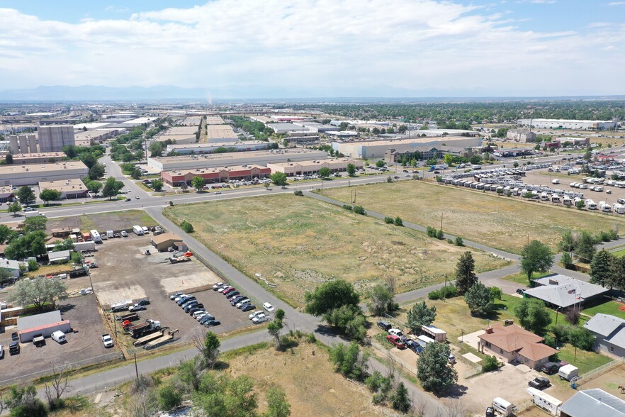 3550 Chambers Rd, Aurora, CO à vendre - Aérien - Image 2 de 5