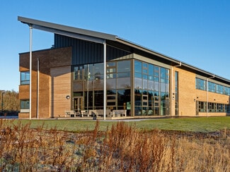 Plus de détails pour Bush Estate, Penicuik - Bureau à louer