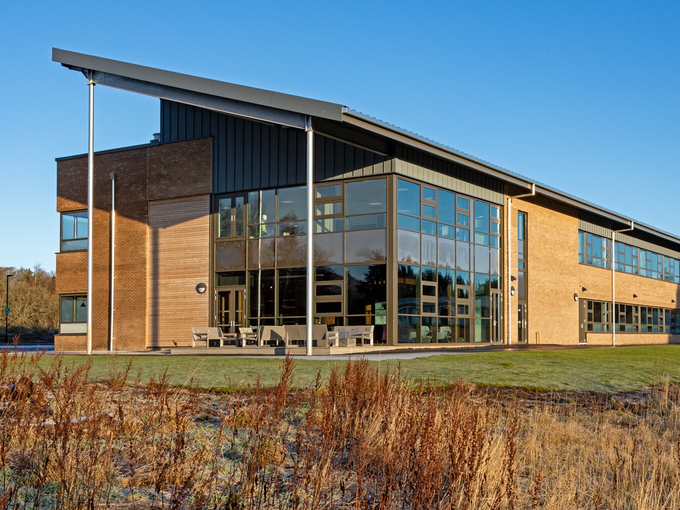 Bush Estate, Penicuik for lease Primary Photo- Image 1 of 2