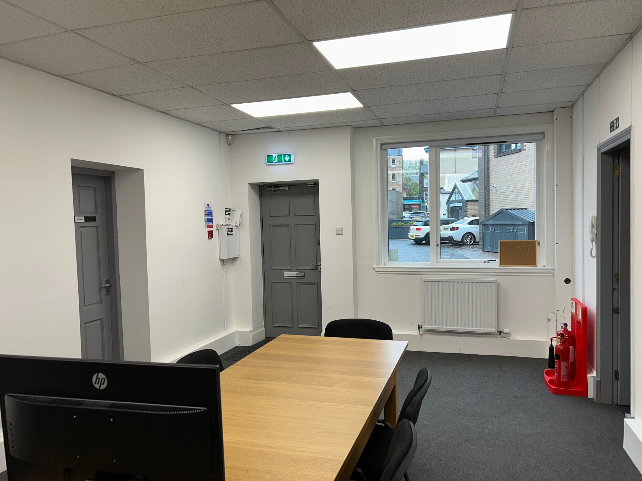 7 Washington Ln, Edinburgh à louer Photo intérieure- Image 1 de 6