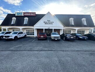 Plus de détails pour 8222 Schultz Rd, Clinton, MD - Bureau à louer