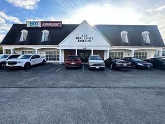 More details for 8222 Schultz Rd, Clinton, MD - Office for Lease