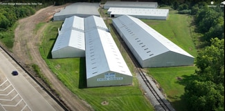 More details for 701 Xavier St, Alexandria, LA - Industrial for Lease