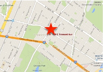 708 E Tremont Ave, Bronx, NY for lease - Other - Image 3 of 4