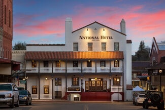 More details for 2 Water St, Jackson, CA - Hospitality for Sale