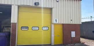More details for Mowbeck Way, Grantham - Industrial for Lease