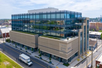 615 3rd Ave S, Nashville, TN - AERIAL  map view - Image1