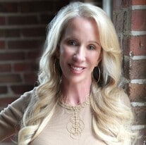 Michelle Parker-Scott