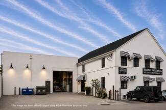 Plus de détails pour 2152 Sacramento St, Los Angeles, CA - Industriel à louer