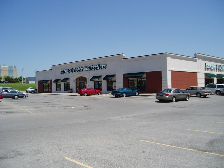 3047 William St, Cape Girardeau, MO à louer - Photo du bâtiment - Image 2 de 9