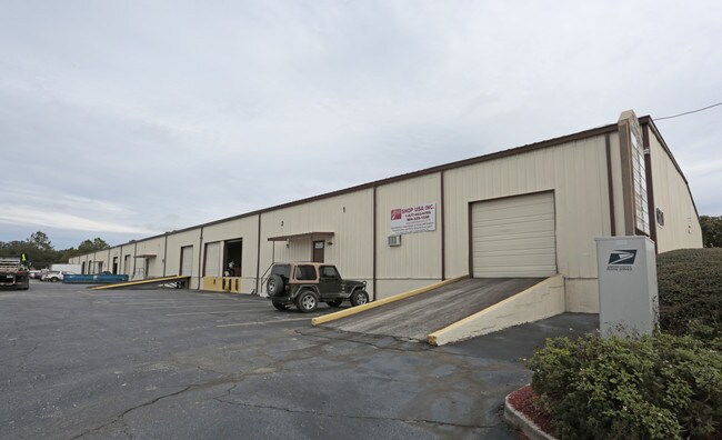 More details for 6721 Stuart Ave, Jacksonville, FL - Industrial for Lease