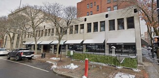 Plus de détails pour 73 Empire St, Providence, RI - Vente au détail à vendre