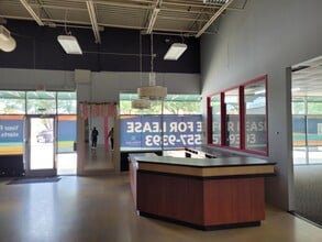 1335 E Whitestone Blvd, Cedar Park, TX for lease Interior Photo- Image 2 of 9