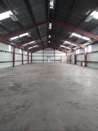 Plus de détails pour 203 30th St S, Texas City, TX - Industriel à louer