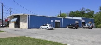 More details for 8732 N Lamar Blvd, Austin, TX - Industrial for Lease