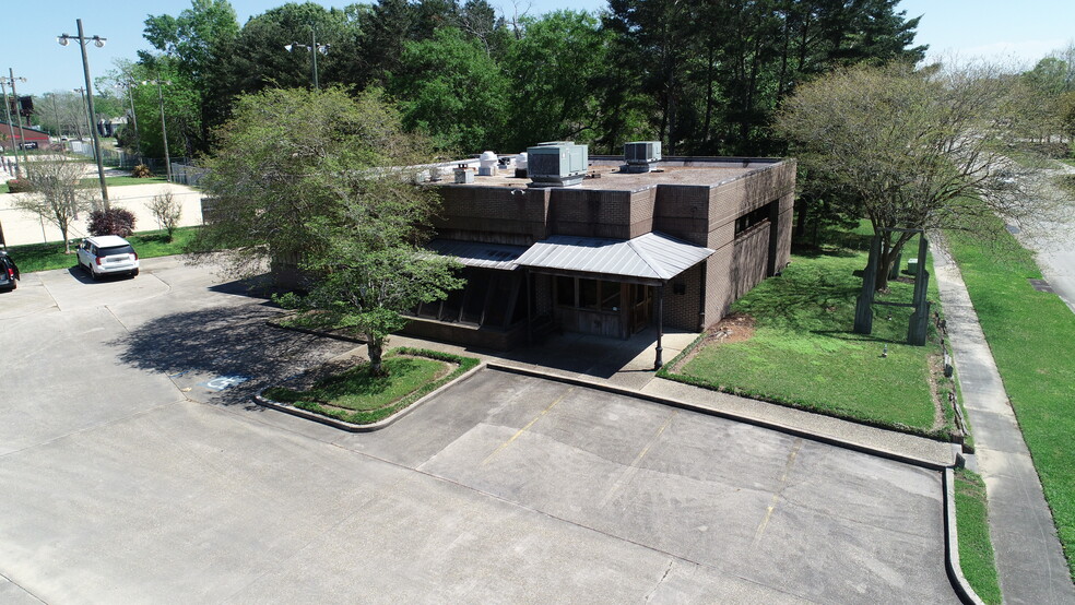 3015 Westfork Dr, Baton Rouge, LA for lease - Building Photo - Image 1 of 8