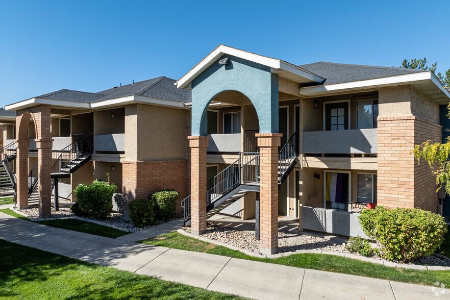 6885 S Redwood Rd, West Jordan, UT à vendre - Photo principale - Image 1 de 1