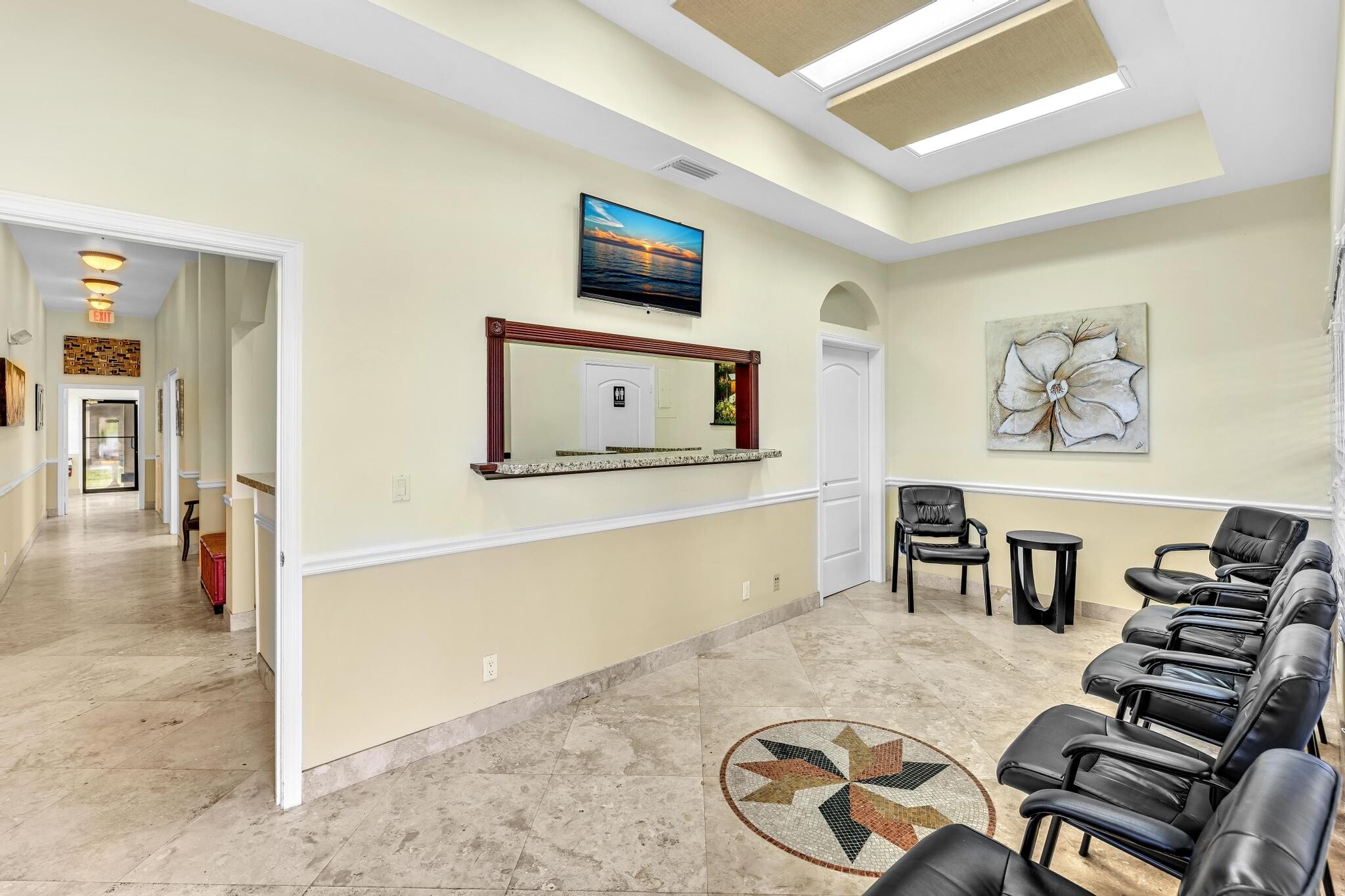 5341 W Atlantic Ave, Delray Beach, FL for lease Primary Photo- Image 1 of 8