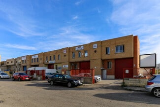 Plus de détails pour Industriel à vendre