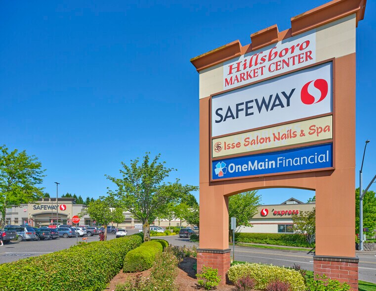 899 NE 25th Ave, Hillsboro, OR à vendre - Photo du bâtiment - Image 3 de 14