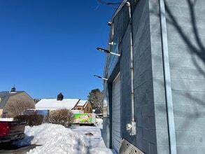 1195 Putnam Pike, Chepachet, RI for lease Building Photo- Image 2 of 6