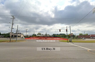 More details for 702 2nd Ave NW, Cullman, AL - Land for Sale