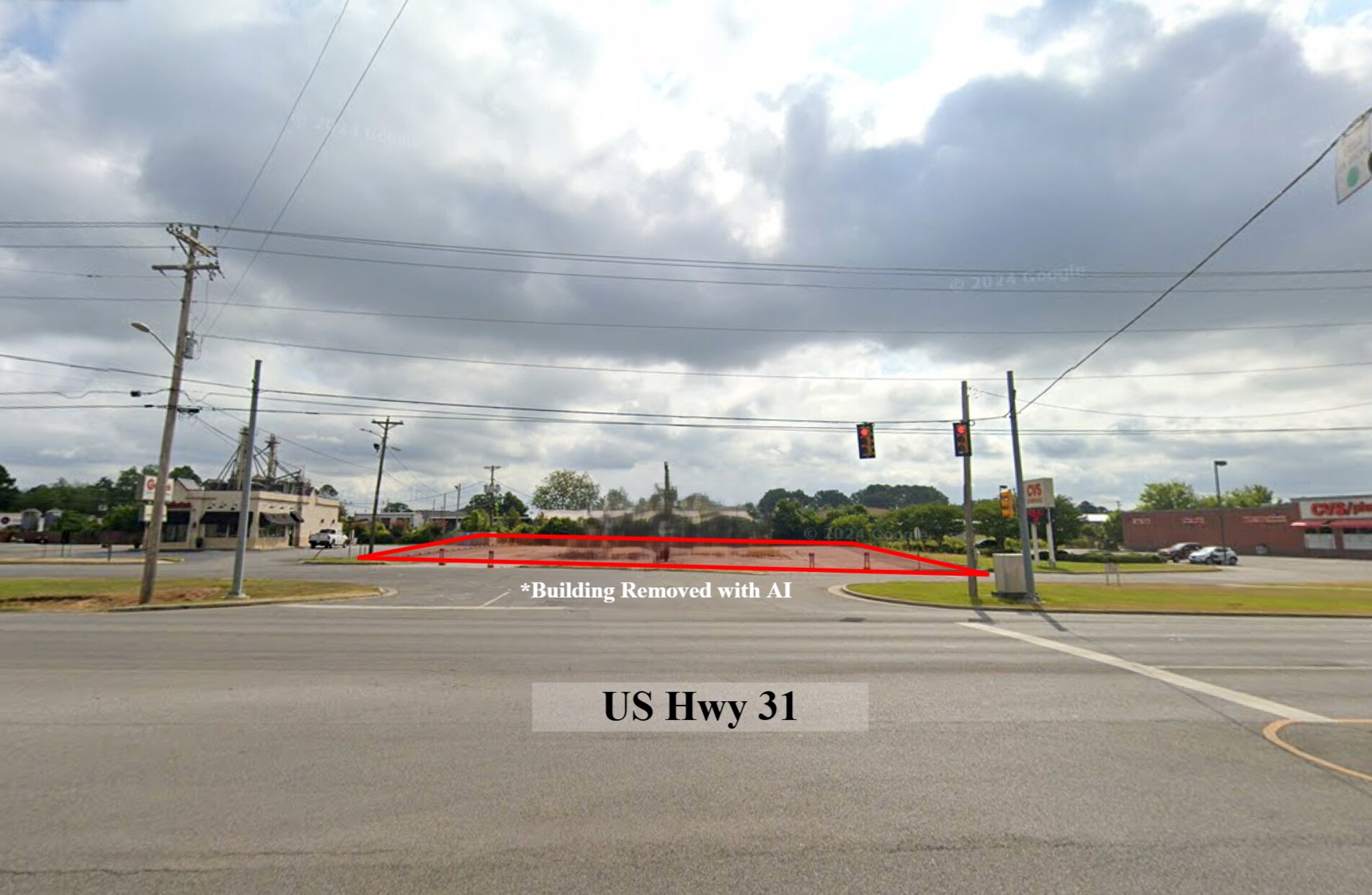 702 2nd Ave NW, Cullman, AL à vendre Photo du bâtiment- Image 1 de 8