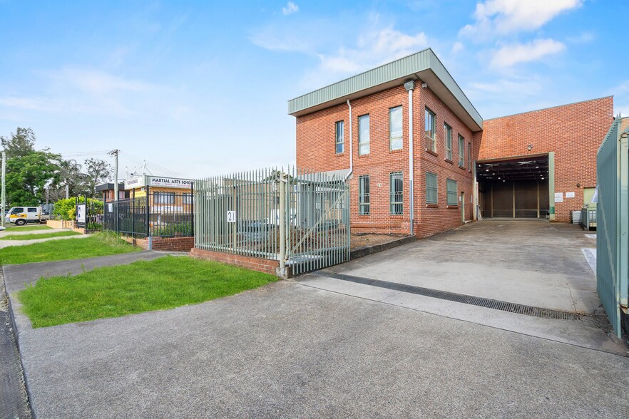 21 Arab Rd, Padstow for sale - Building Photo - Image 1 of 17