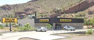 More details for 540 Chase Creek St, Clifton, AZ - Retail for Sale